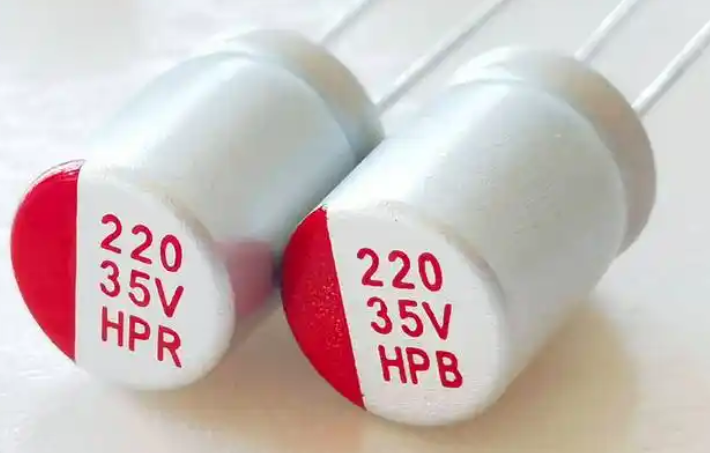 固態(tài)電容的性能特點(diǎn)有哪些？