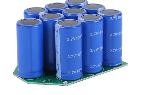 黑金剛電容 黑金剛電容