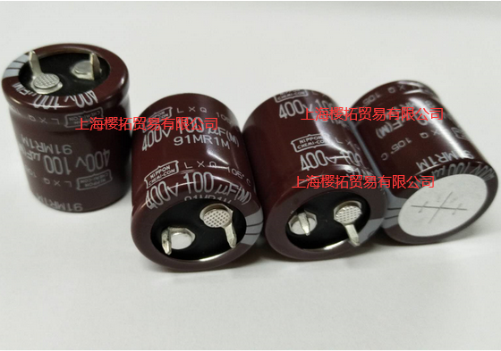 什么是電容器 什么是電容器