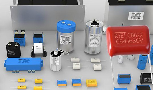 黑金剛電容 黑金剛電容