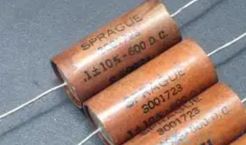 黑金剛電容 黑金剛電容